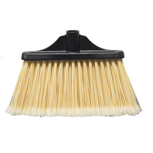 Professional plastic set hotel service broom and dustpan sets